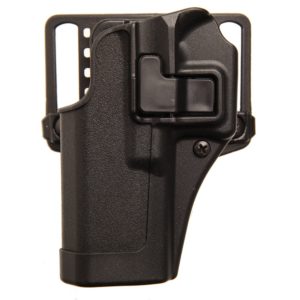 SD9VE ACCESSORIES Blackhawk SERPA Concealment Holster (OWB, EITHER SIDE DRAW) PIC2