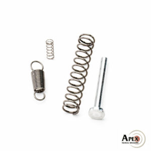 SD9VE Accessories Trigger and Return Spring Kit