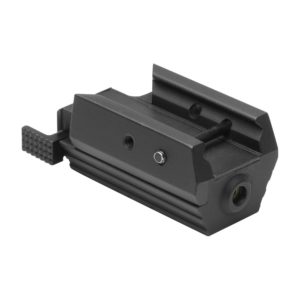 sd9ve accessories NcStar Mini Low Profile Class IIIA Laser Sight pic 1